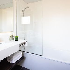 Kamer met een King Size Bed