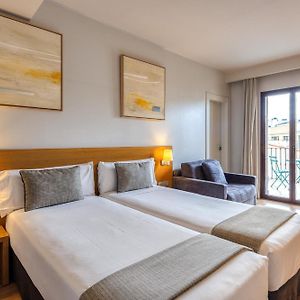 Kamer met Twee Aparte Bedden